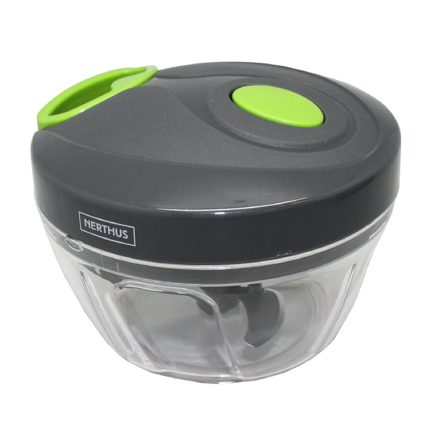 VinBouquet Tritacarne Manuale XL Verdure