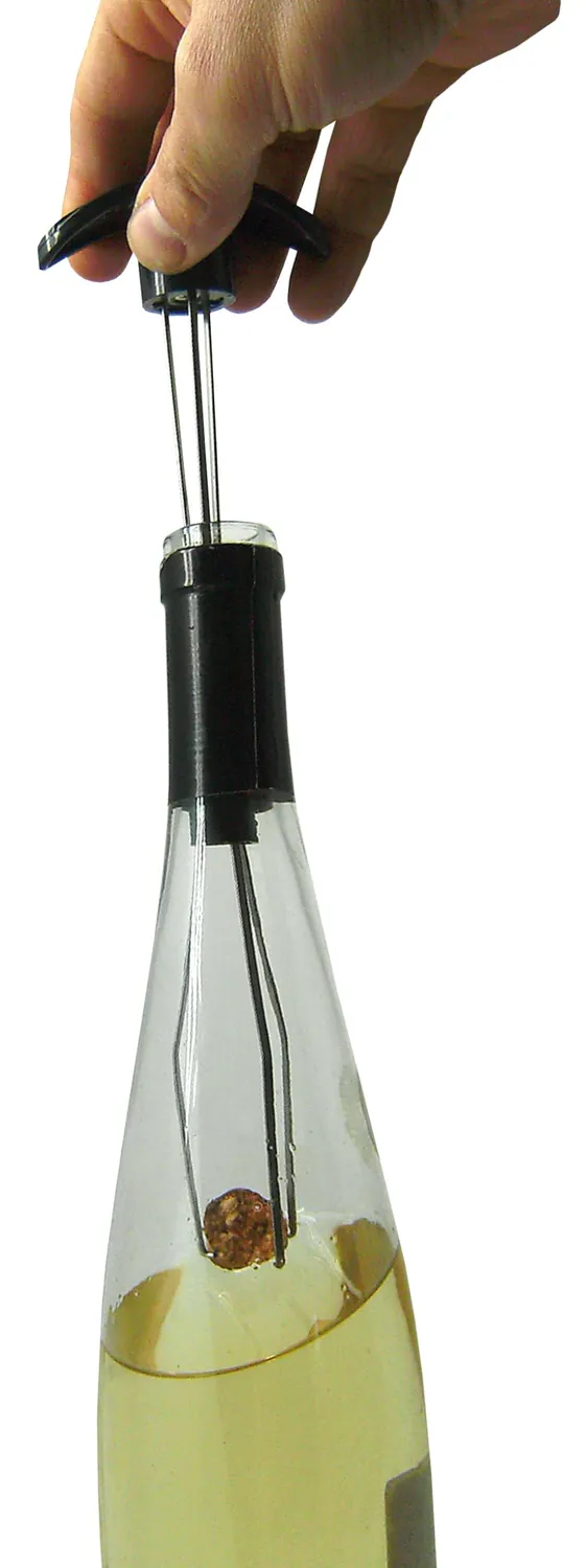 Vin Bouquet FID 015 estrattore recupera tappi vino