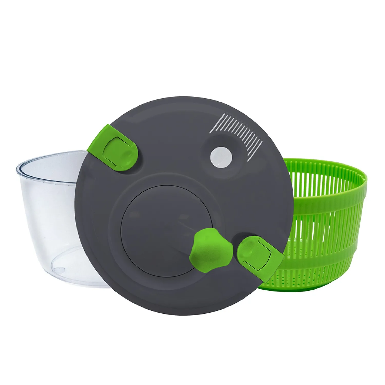 VinBouquet centrifuga per insalata ABS scolaverdure