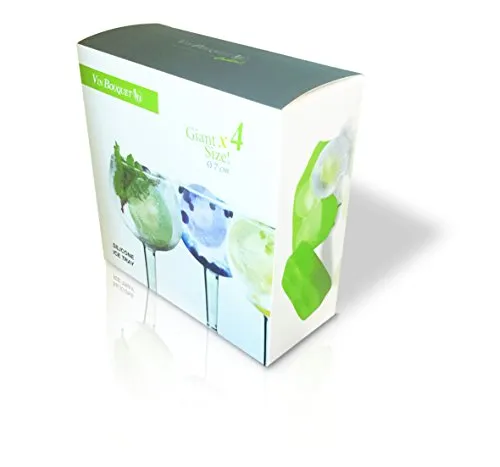 Vin Bouquet FIK 086 stampo ghiaccio silicone
