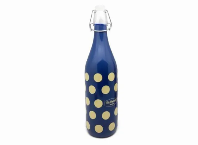 Vin Bouquet FIV 271 Bottiglia Vetro 1 Litro Chiusura a Scatto