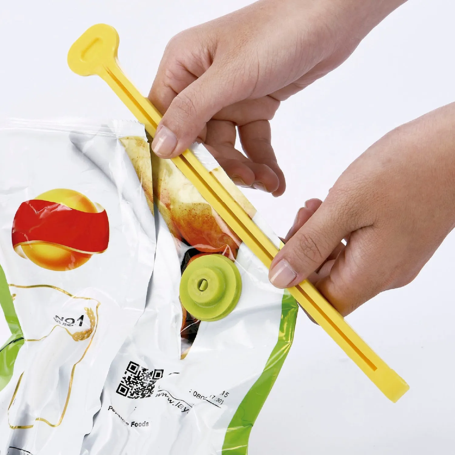 VinBouquet Set per Conservazione Sottovuoto alimenti