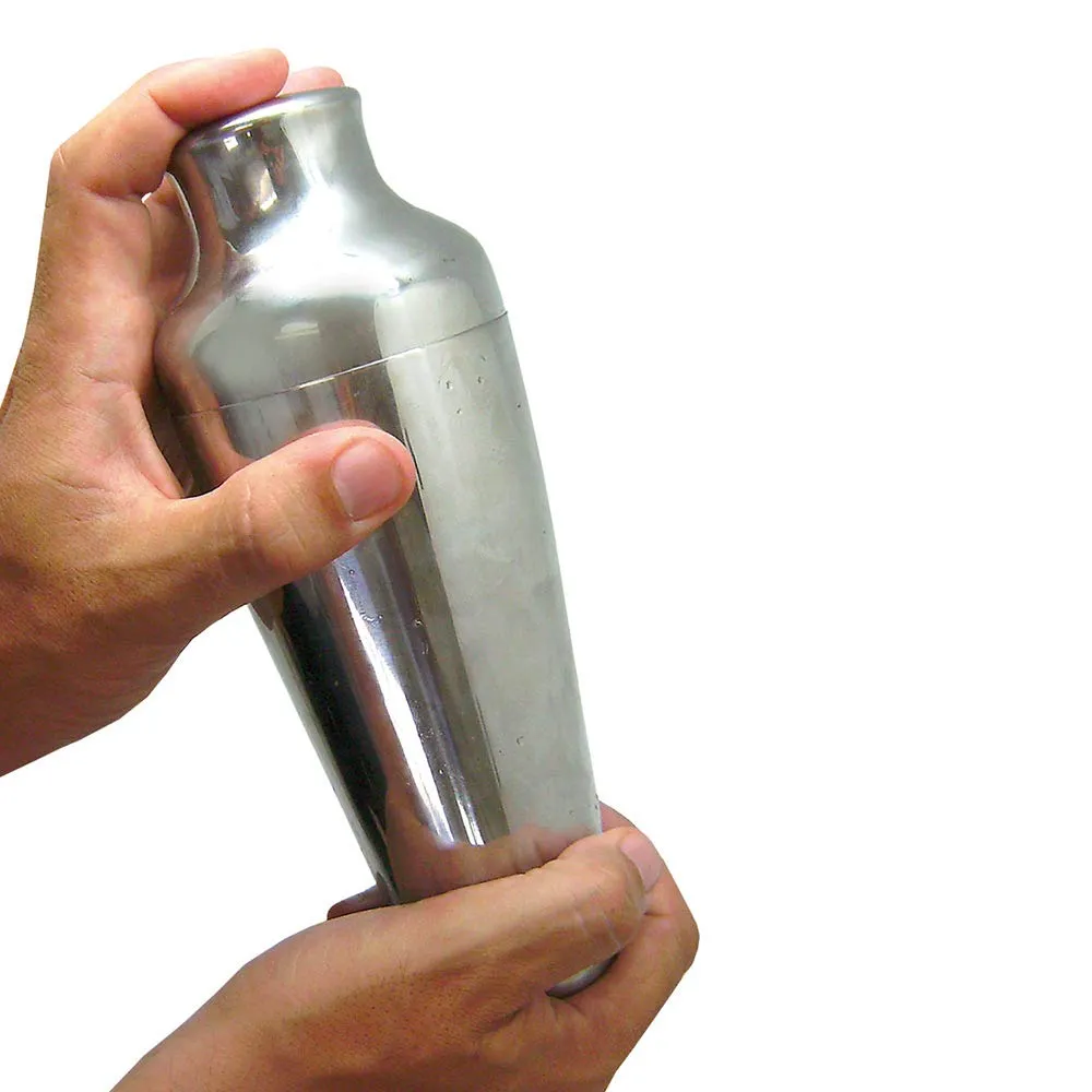 Vin Bouquet FIK 001 Set Cocktail Acciaio Inox 4 Pezzi