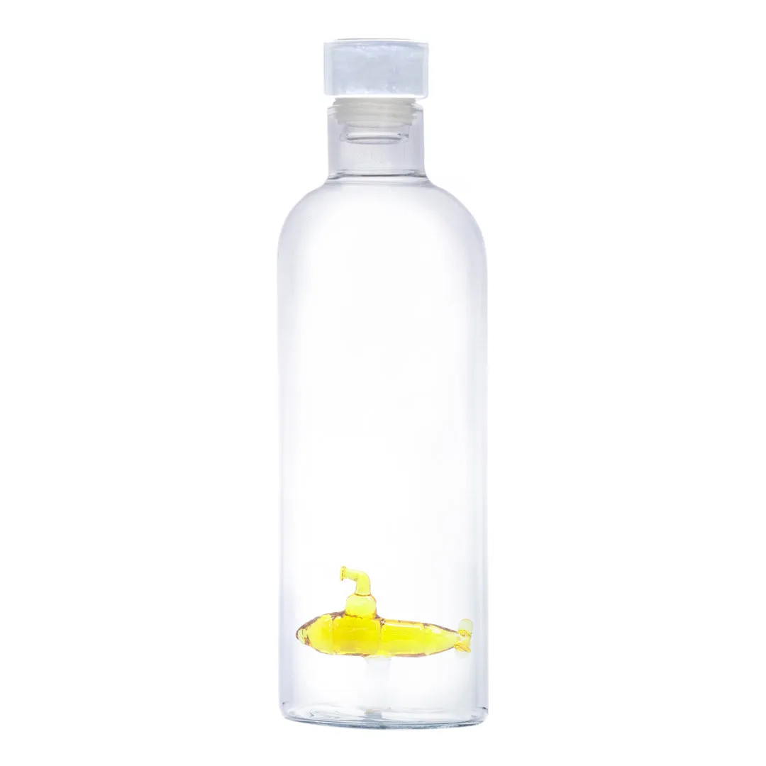 VinBouquet Bottiglia Vetro Figura Interna 1,1 L