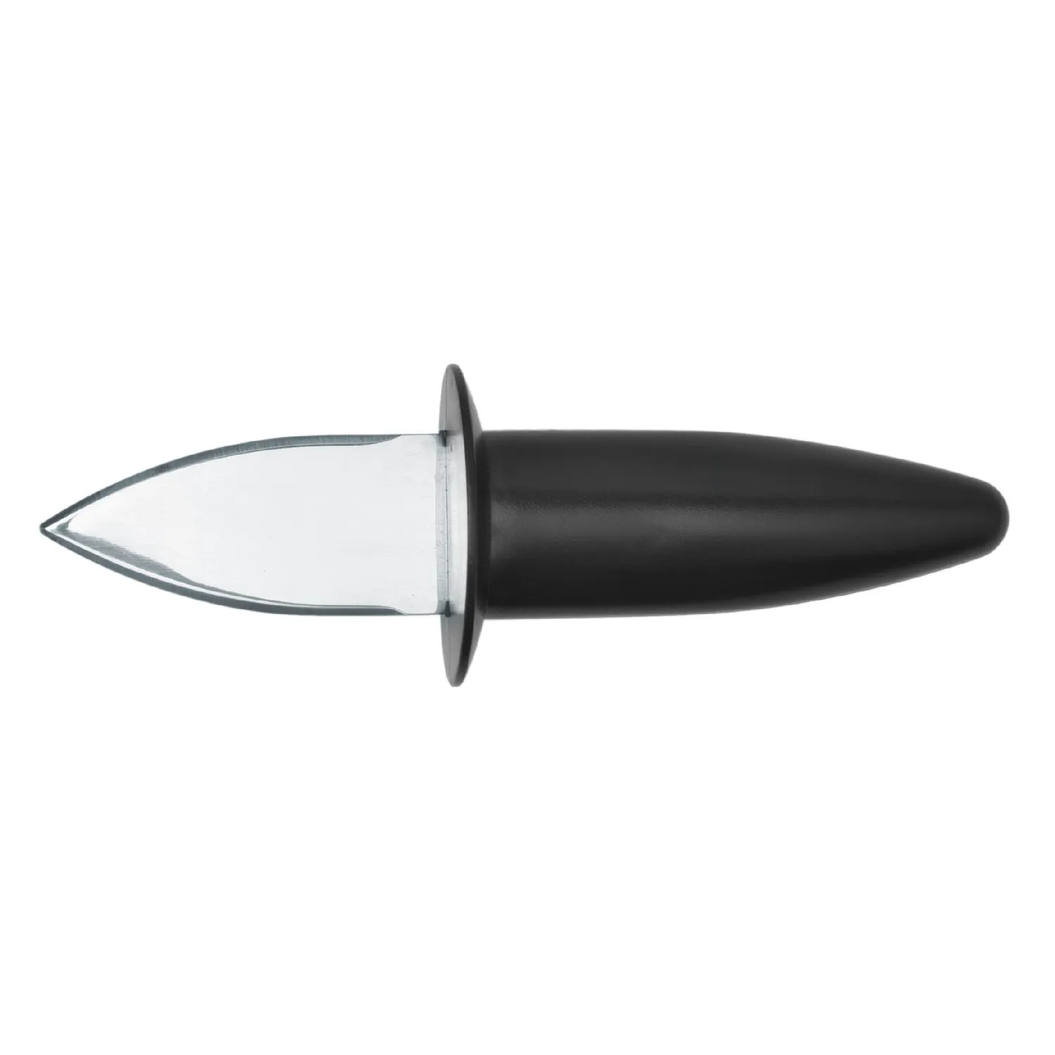 VinBouquet Coltello per ostriche con protezione per le dita