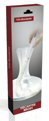 Vin Bouquet FIA 011 spazzola decanter 9 x 27,5 cm