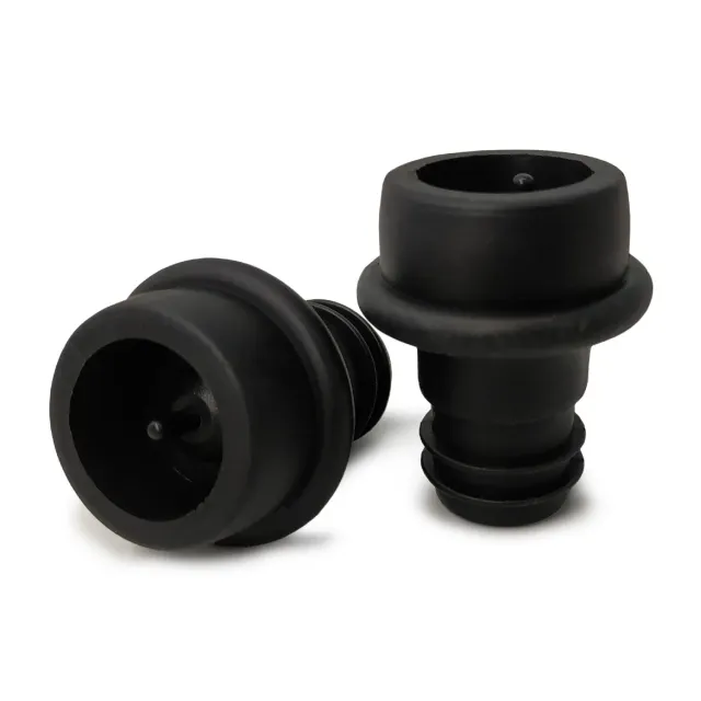 VinBouquet Tappi per pompa del vuoto compatibili FIC 003