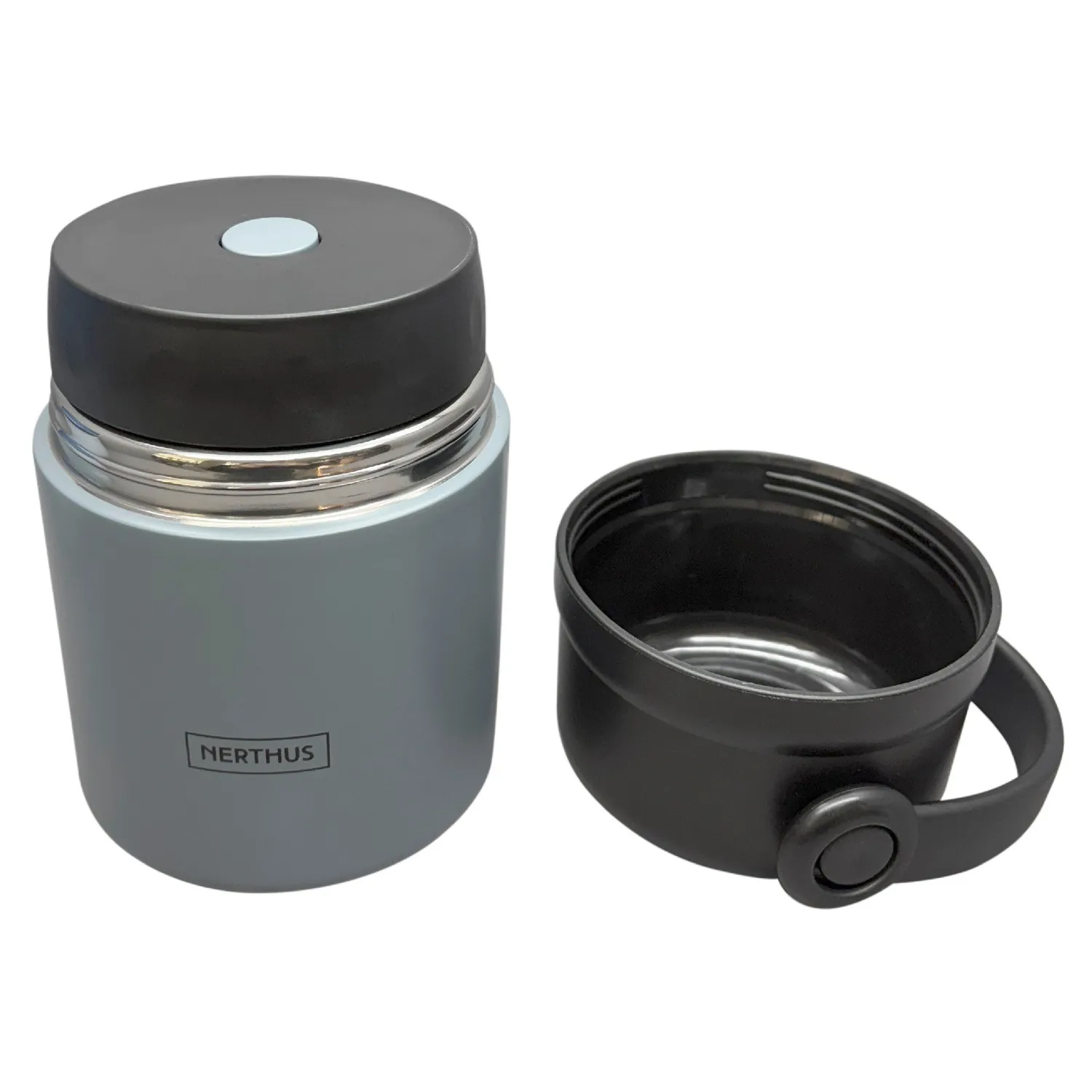 VinBouquet Thermos Alimenti Acciaio 650 ml