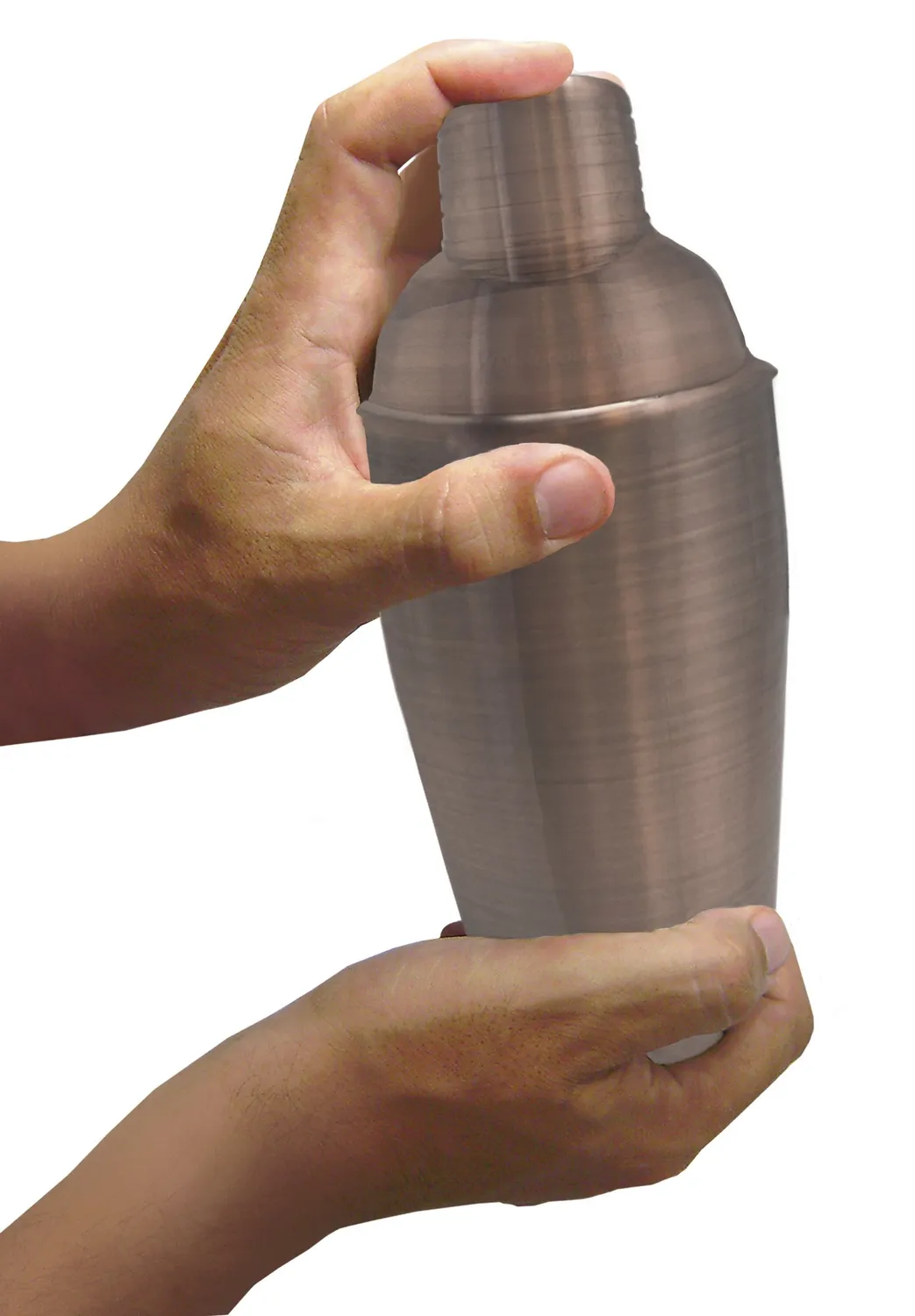 Vin Bouquet FIV 120 shaker cocktail