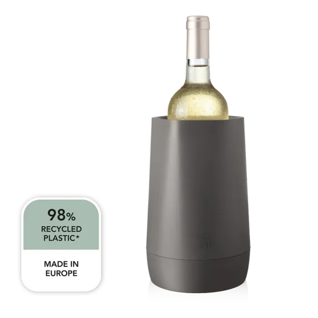 Vacuvin Hexo Glacette Vino senza ghiaccio