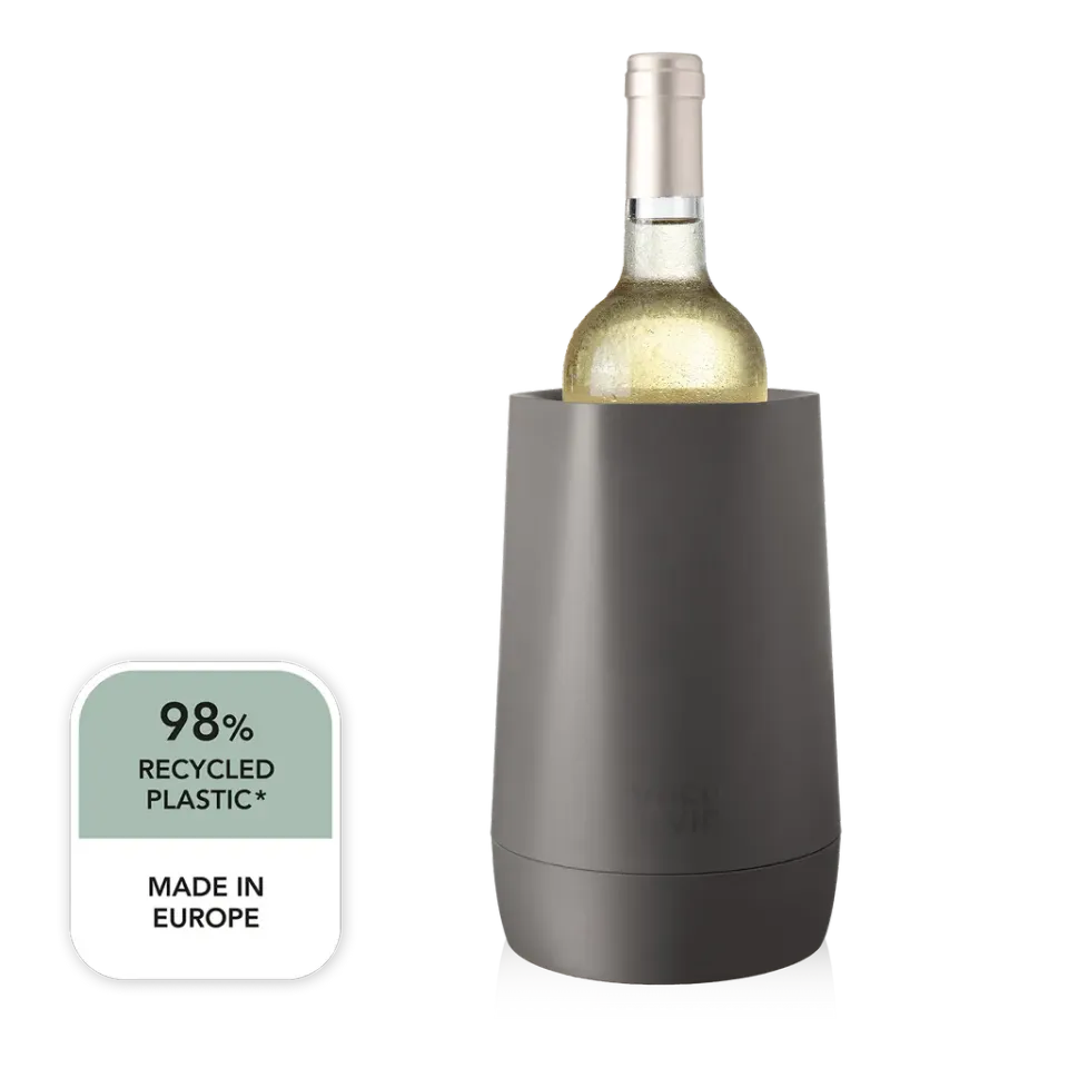 Vacuvin Hexo Glacette Vino senza ghiaccio