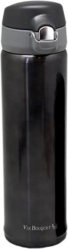 Vin Bouquet FIE 205 thermos 600 ml doppia parete grafite
