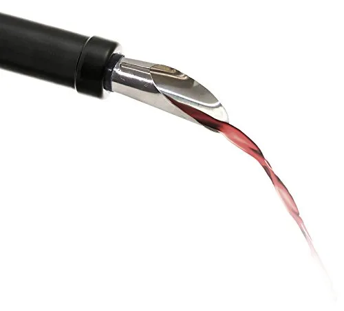 Vin Bouquet FIA 052 versatore per vino antigoccia con filtro
