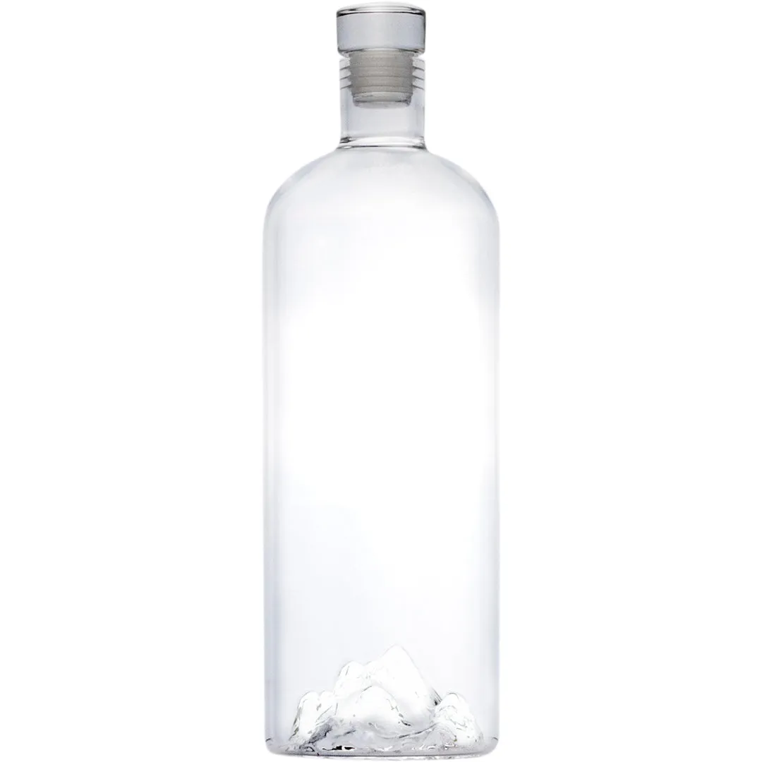 VinBouquet Mountain Series Bottiglia Vetro 1,5 L