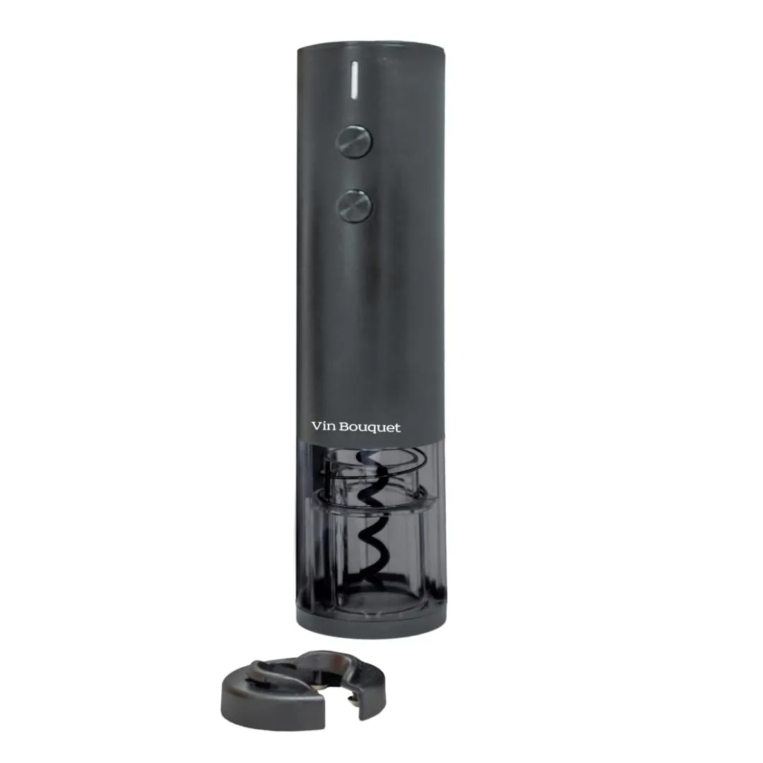 Vin Bouquet 5051001 cavatappi elettrico ricaricabile 12 V