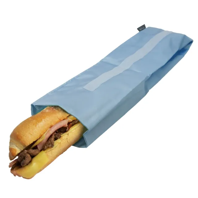 VinBouquet Porta Baguette Riutilizzabile 10,5x11x45 cm
