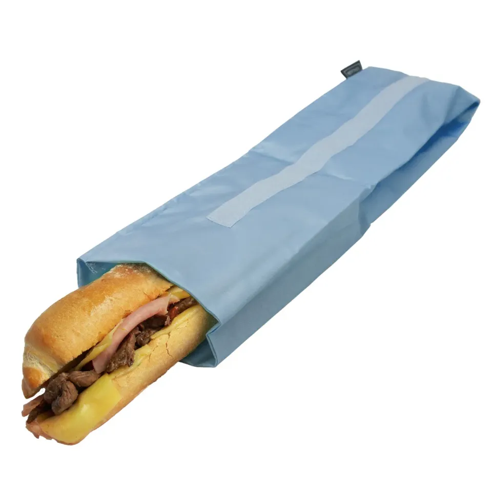 VinBouquet Porta Baguette Riutilizzabile 10,5x11x45 cm