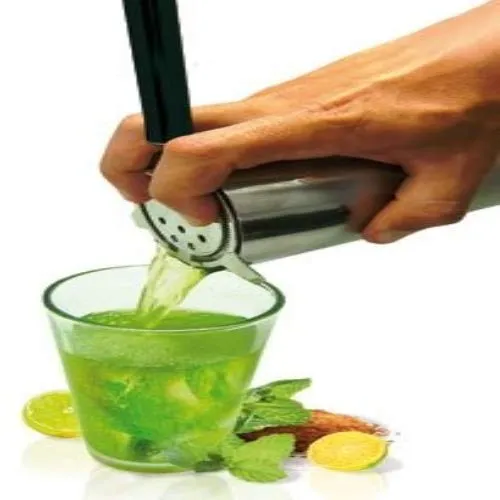 Vin Bouquet FIK 006 Colino Cocktail Acciaio Inox