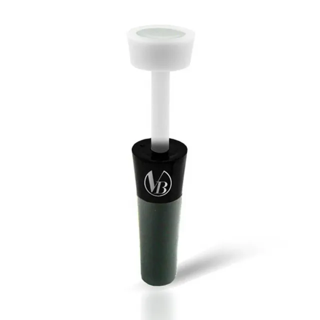 Vin Bouquet FIT 002 tappo sottovuoto per vino con pompa