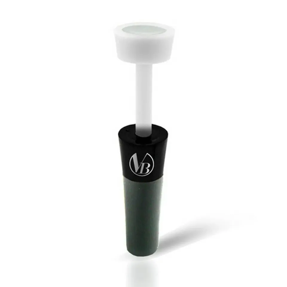 Vin Bouquet FIT 002 tappo sottovuoto per vino con pompa