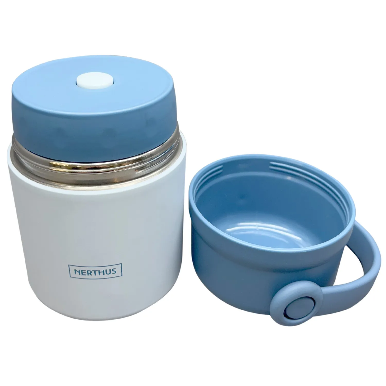 VinBouquet Thermos Alimenti Acciaio 650 ml
