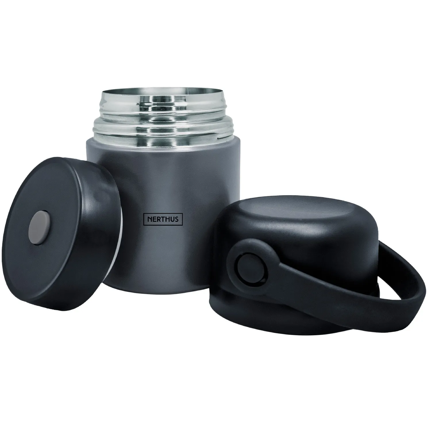 VinBouquet Thermos Alimenti Acciaio 650 ml