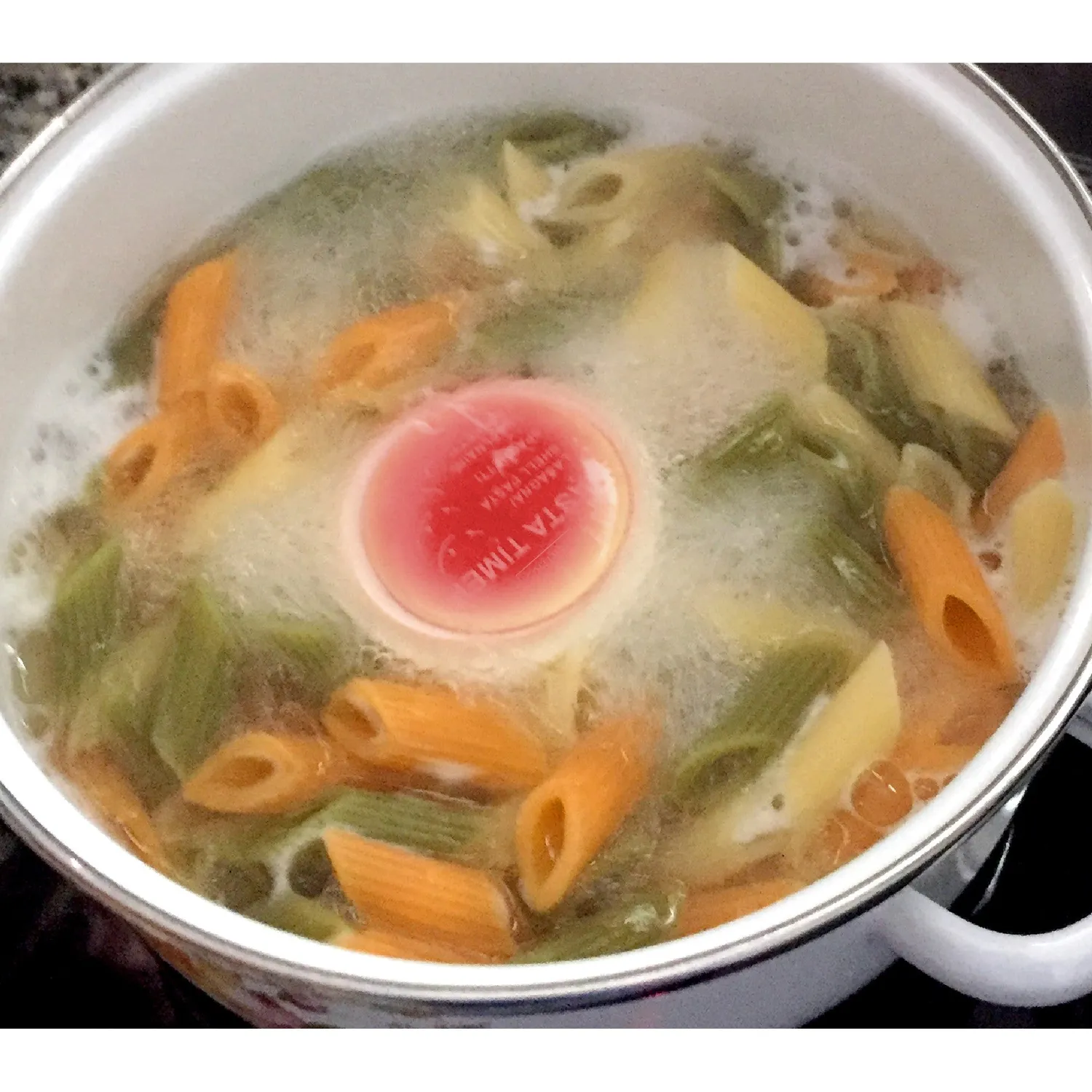 VinBouquet Timer per pasta color changing timer