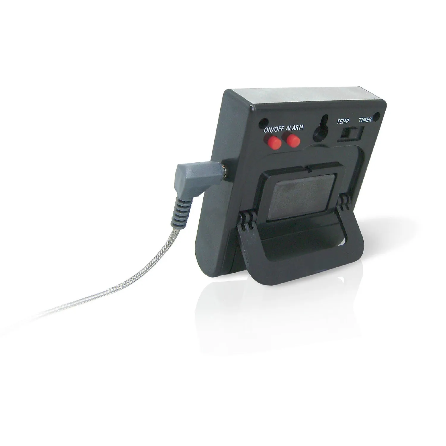 VinBouquet Termometro Digitale con Sonda per Carne