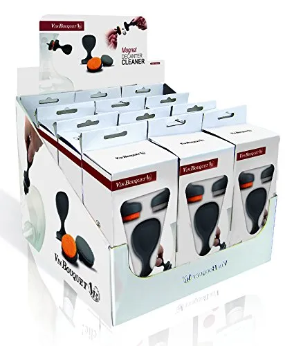 Vin Bouquet FIA 202 Pulitore Magnetico per Decanter