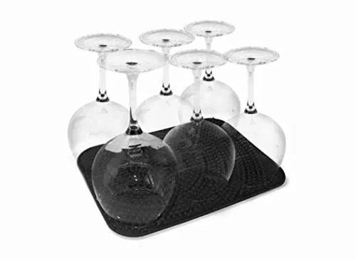Vin Bouquet FIA 034 tappetino silicone asciuga bicchieri