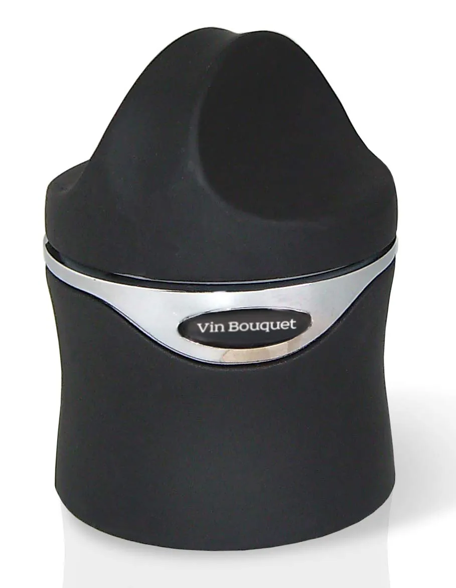 Vin Bouquet FI 049 set champagne 4 pezzi frigo