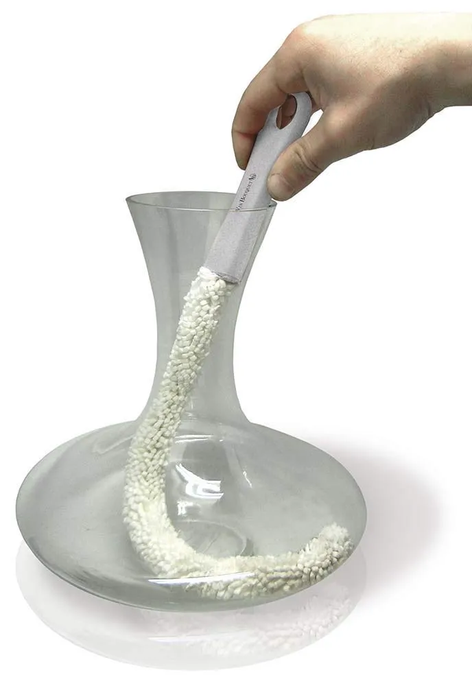 Vin Bouquet FIA 011 spazzola decanter 9 x 27,5 cm