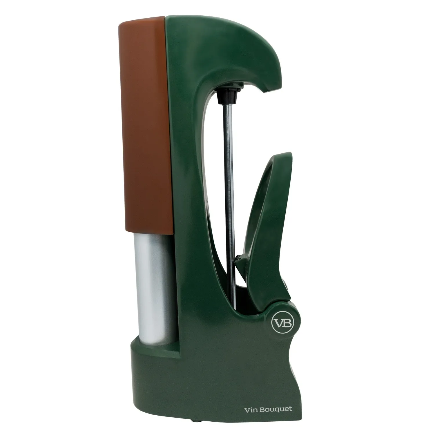 VinBouquet Plis Plas versatore manuale per sidro asturiano