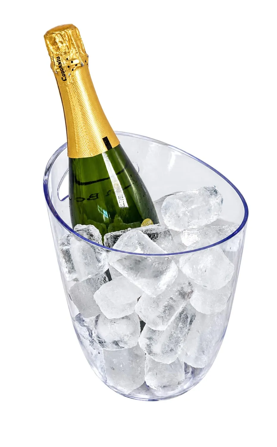 Vin Bouquet FIE 192 secchiello champagne per bottiglia