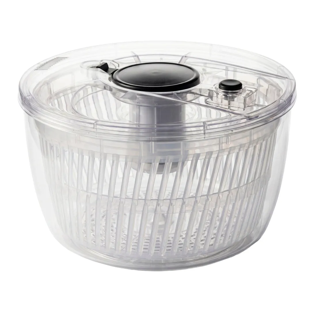 VinBouquet centrifuga insalata XL 6 L con freno