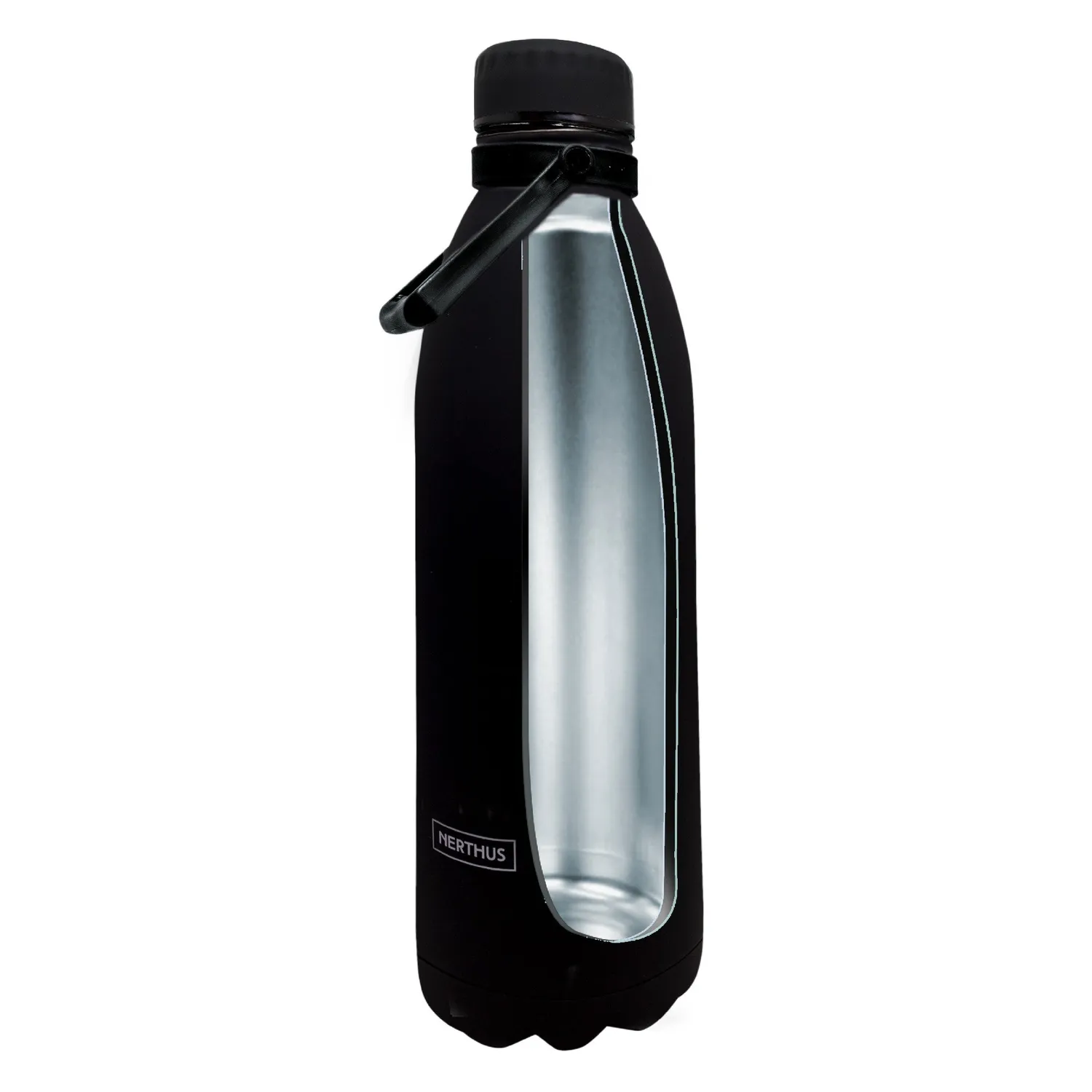 VinBouquet Classica Bottiglia Termica Inox