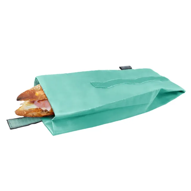 VinBouquet Borsa Riutilizzabile per Panino