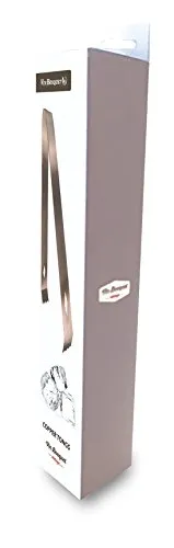 Vin Bouquet FIV 113 pinza ghiaccio vintage rame