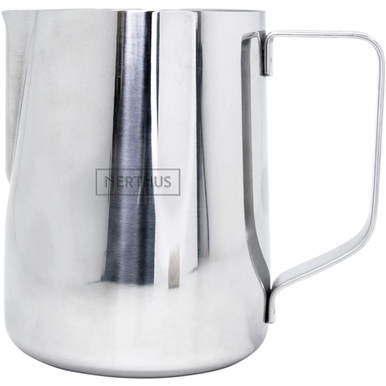 VinBouquet Caraffa Latte Acciaio Inox Barista