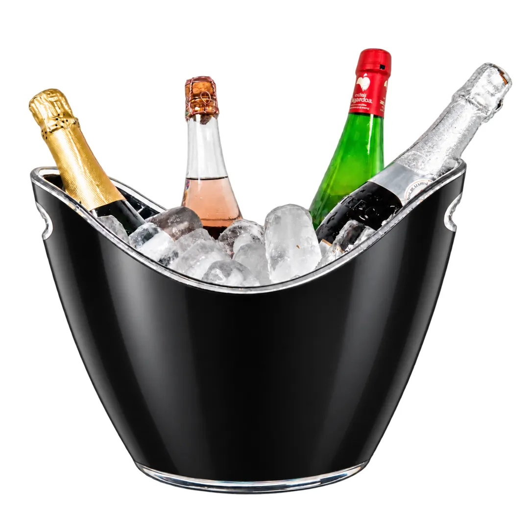 VinBouquet Glacette Secchiello Ghiaccio per vino