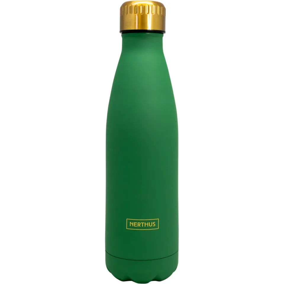 VinBouquet bottiglia termica classica 500 ml acciaio