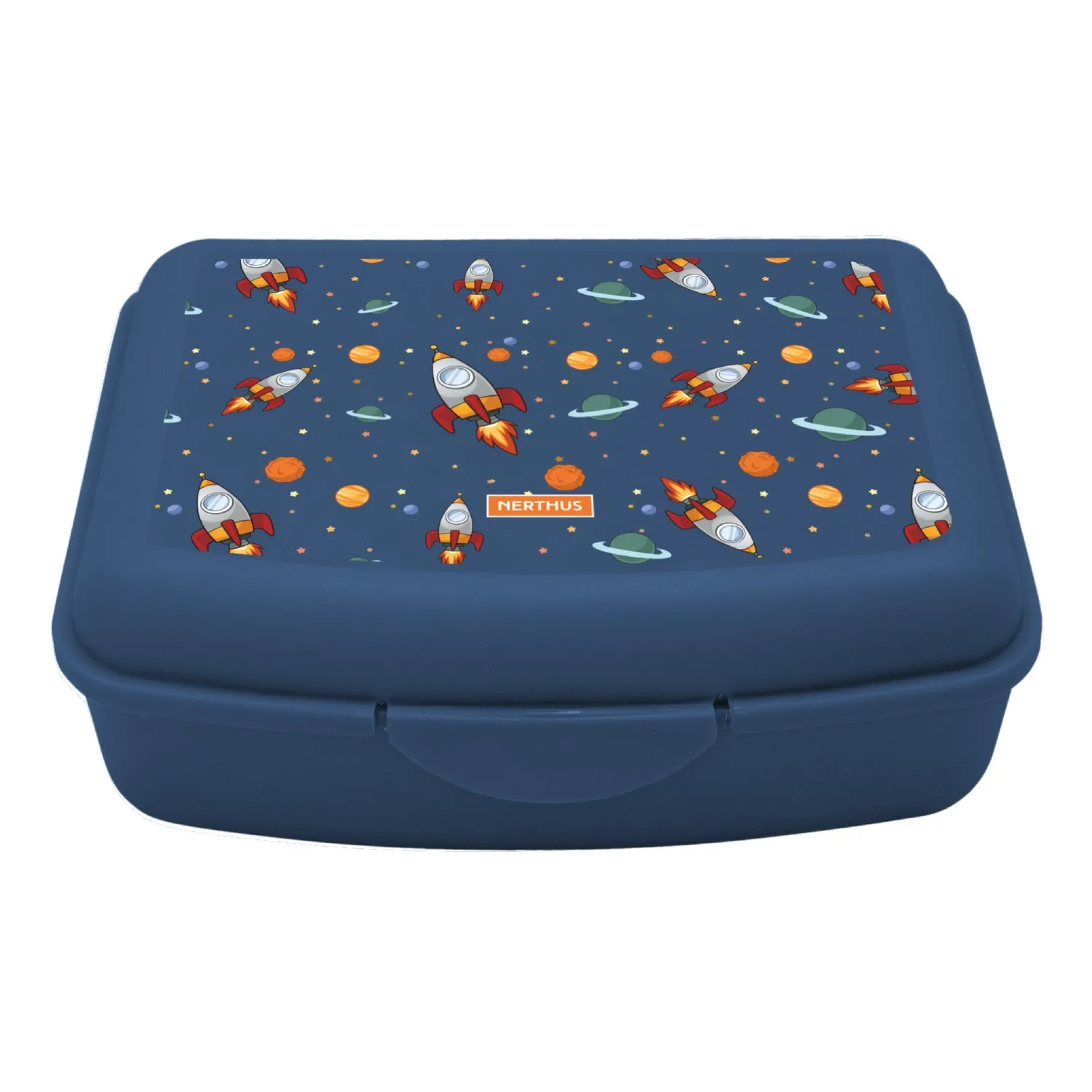 VinBouquet portapranzo bambini 18,5 cm senza BPA