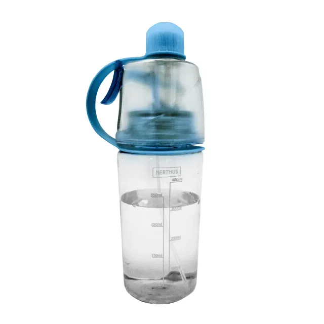 VinBouquet borraccia sportiva nebulizzatore 400 ml