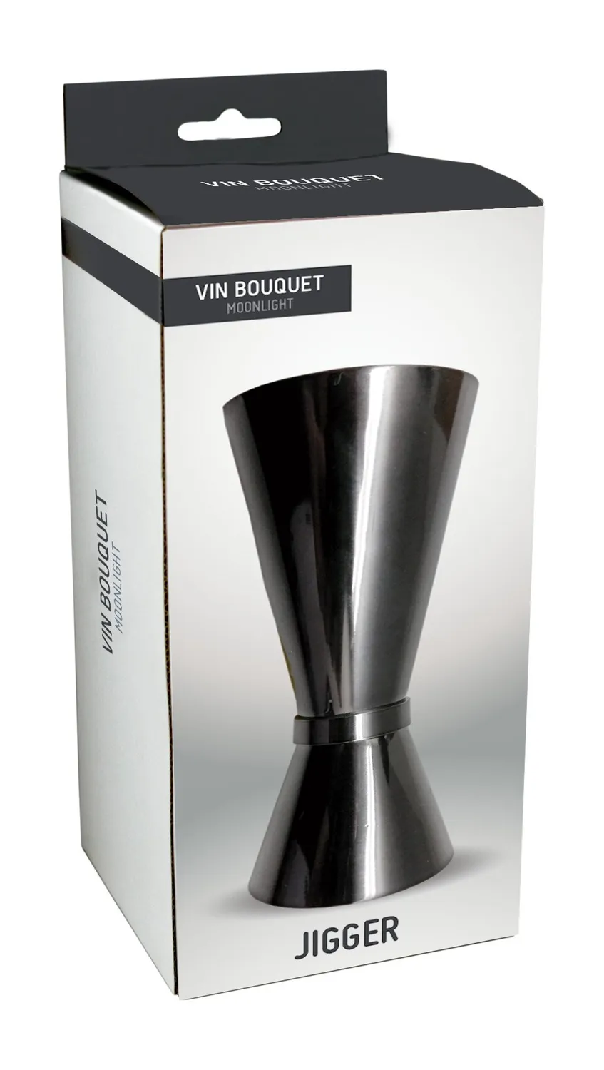 Vin Bouquet FIM 149 jigger a clessidra