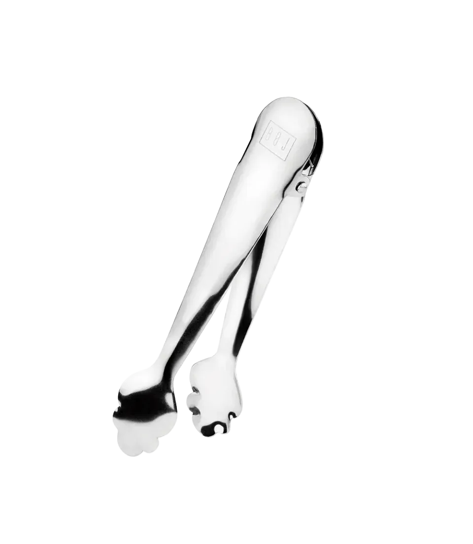 Boj pinza per ghiaccio 27,5 cm acciaio inox