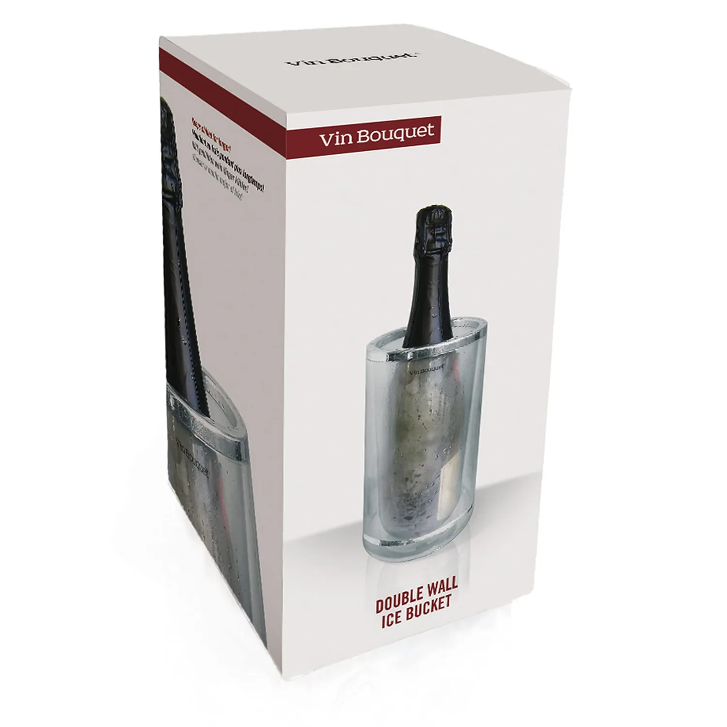 Vin Bouquet FIE 028 secchiello champagne doppia parete