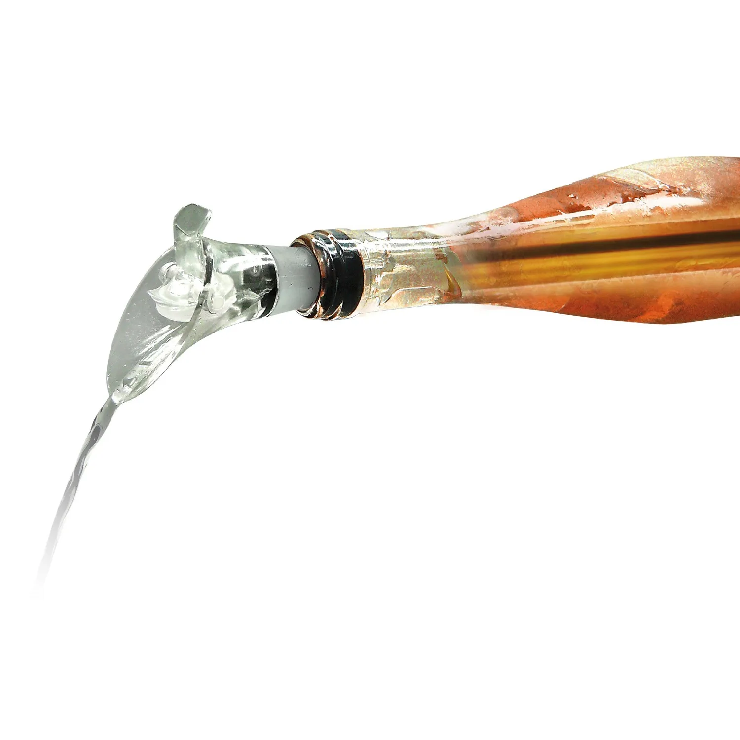 VinBouquet Chillstick Metallo Raffredda Vino 3in1