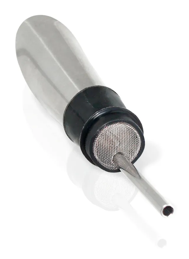 Vin Bouquet FIA 052 versatore per vino antigoccia con filtro