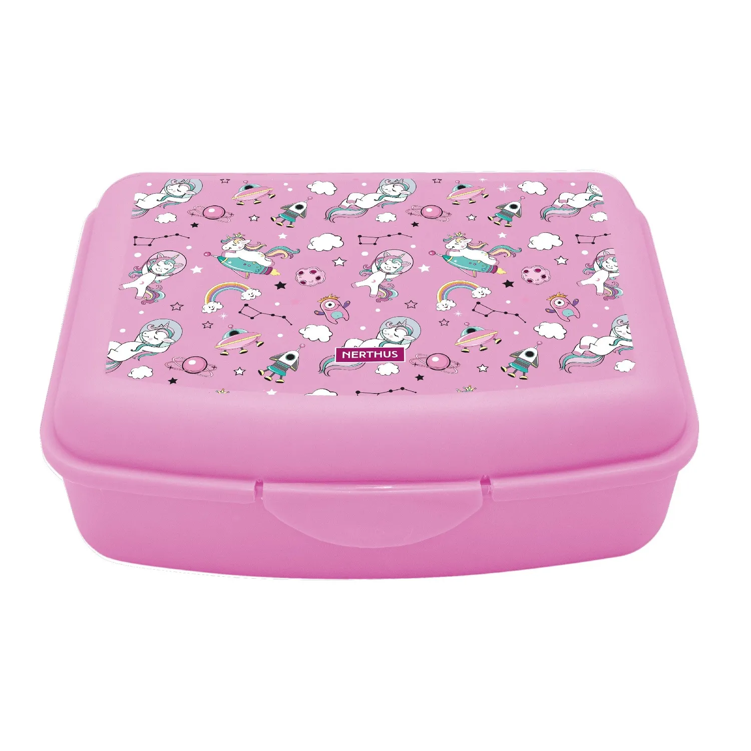 VinBouquet portapranzo bambini 18,5 cm senza BPA