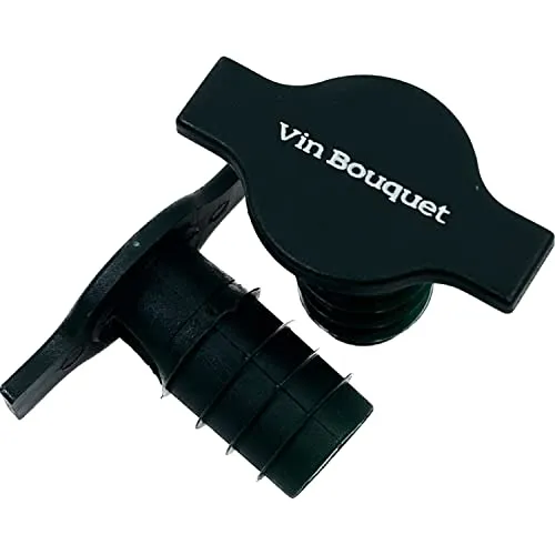 Vin Bouquet versatore sidro tascabile verde